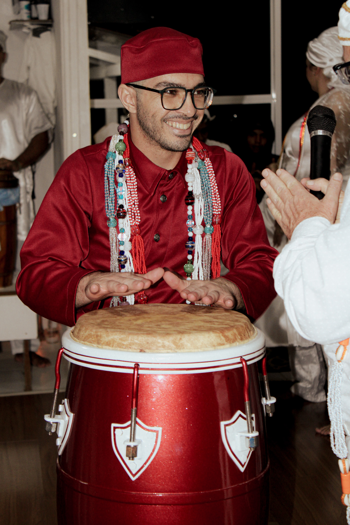 Foto do Desenvolvedor George Alves