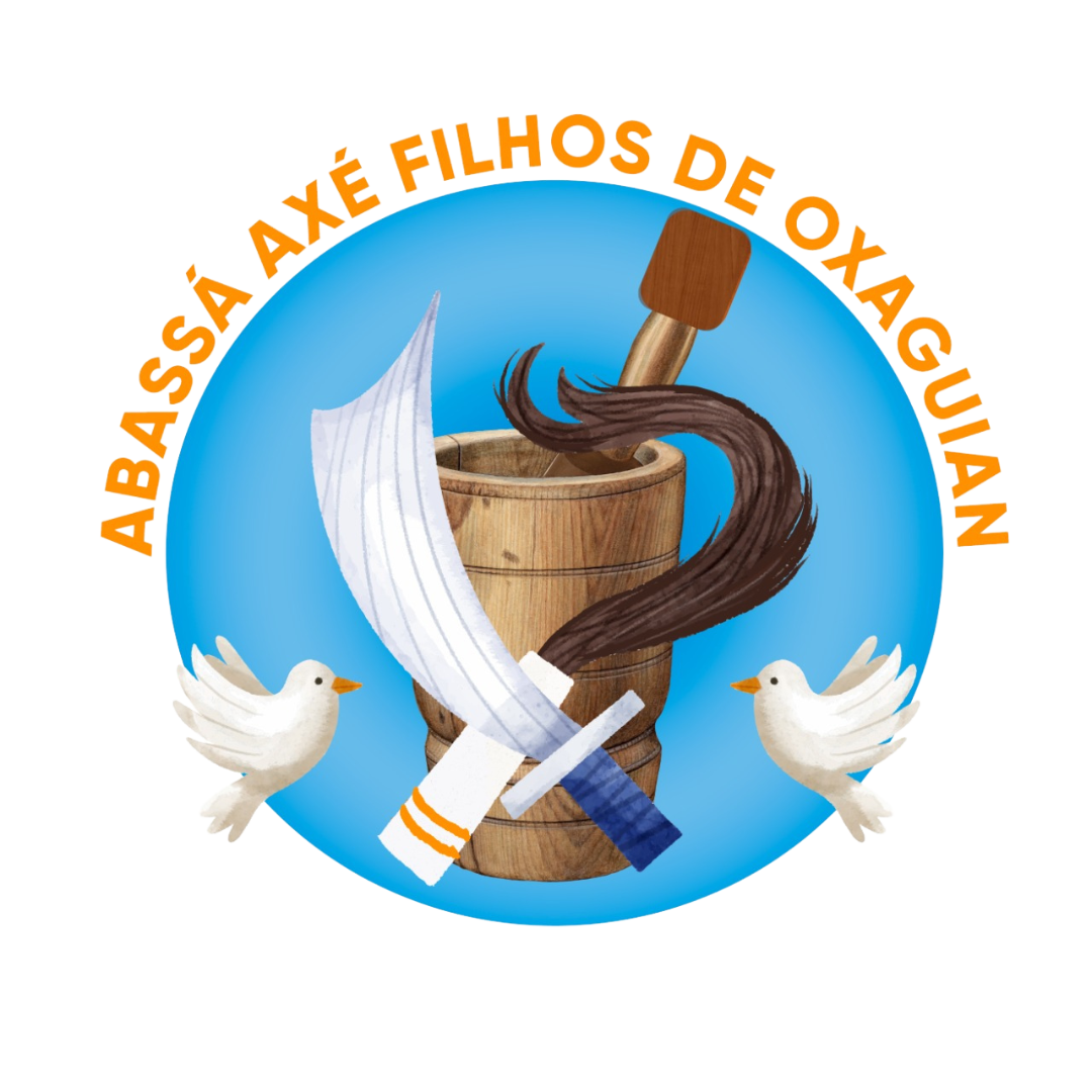 Foto do Abassá Axé Filhos de Oxaguian