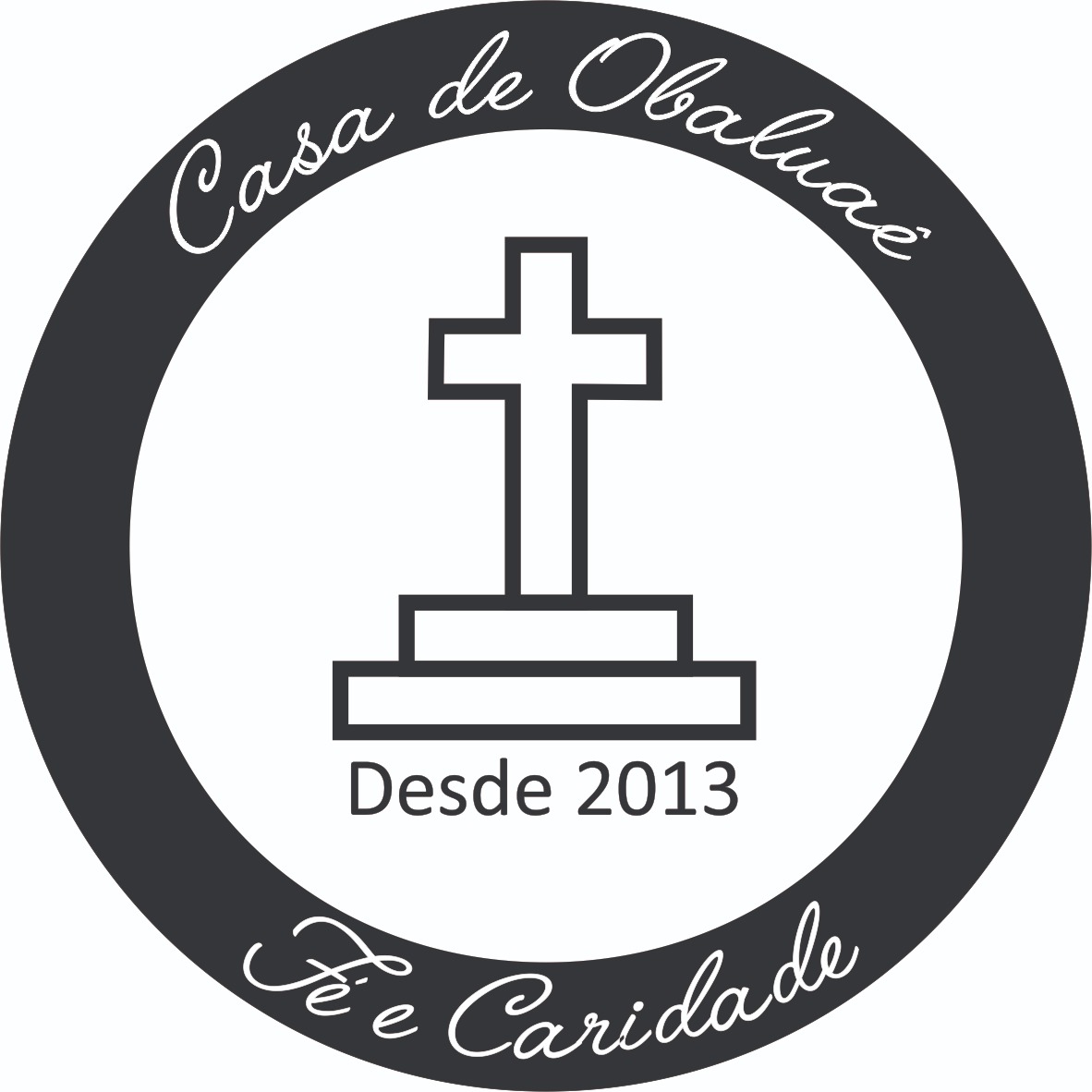 Foto da Casa de Obaluaê